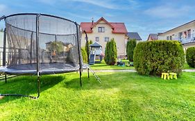 Apartament Olivia Chlapowo/Wladyslawowo